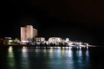 Lada-Resort Hotel