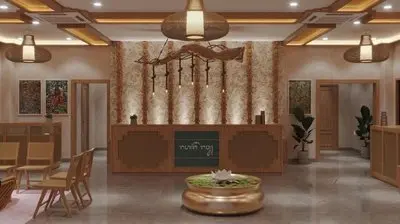 Ramaya Motel & Resorts