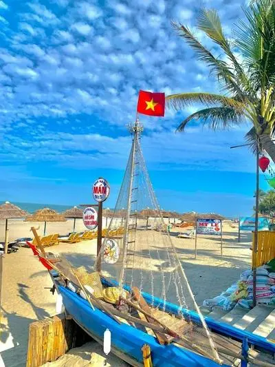 Hien Hoa Villa Hoi An