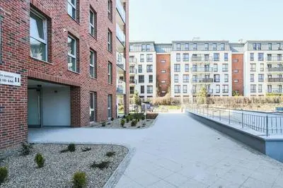TOTU Home Old Town Gdańsk Apartment