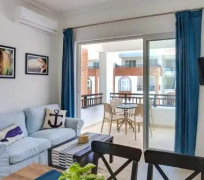 Apartamento Deluxe Punta Cana