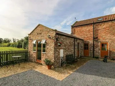 Decca Cottage Nidd Grange