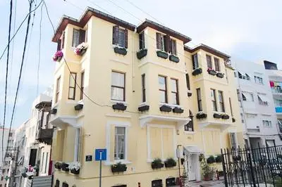 Sari Konak Business Hotel