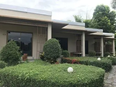 Baan Saui Resort