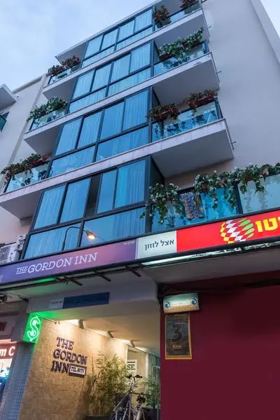 Gordon Inn & Suites