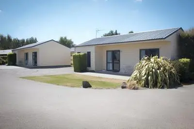 Riverlands Holiday Park