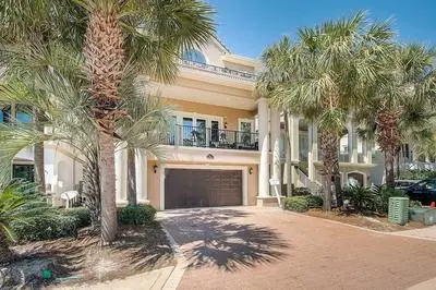 Costa Del Mar 5 Bedroom Holiday Home by Five Star Properties
