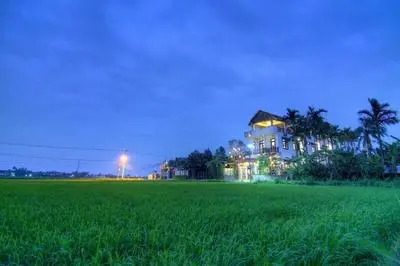 The Bau Bi Retreat