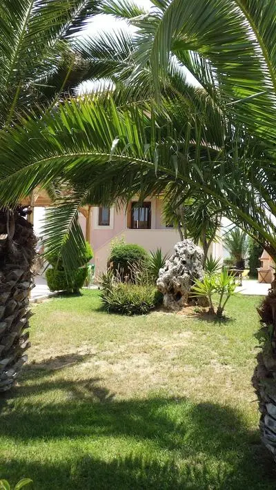 Villa Aethra