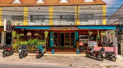 Joon Hostel