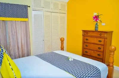 Ocho Rios at Coolshade Richmond