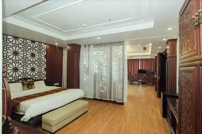 Hung Long hotel