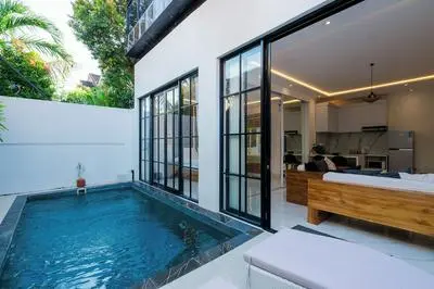 Sanur Loft Villa by Betterplace