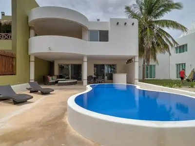 Casa Cocovero s - Yucatan Home Rentals