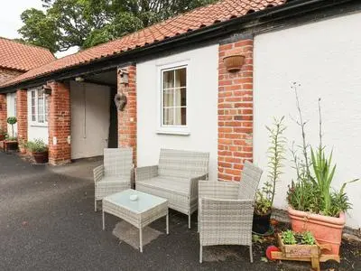 Cupid's Cottage