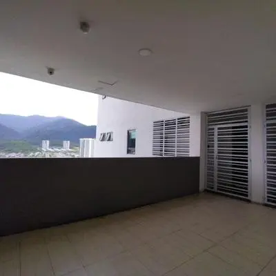 Margosa A Stay Botani Ipoh Homestay 3 BR