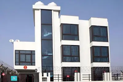 OYO 350 near Medanta
