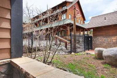 8452 Dakota Lodge 2 Bedroom Condo by RedAwning