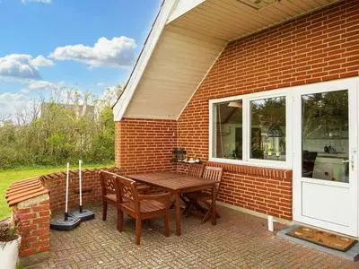 4 Star Holiday Home in Vemb