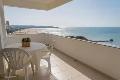 Apartamentos Rocha Praia Mar
