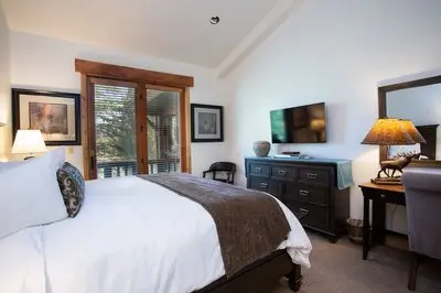 Hotel Room - The Lodges At Deer Valley Hotel Room