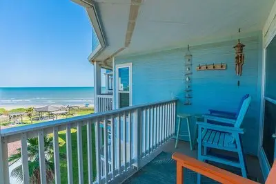 Seascape 2320 in Galveston