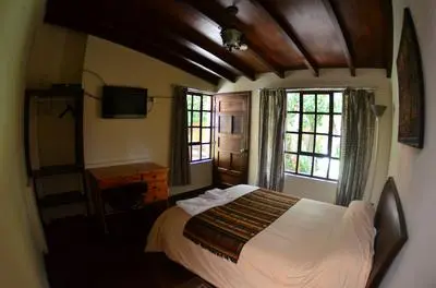 Arupo Bed and Breakfast