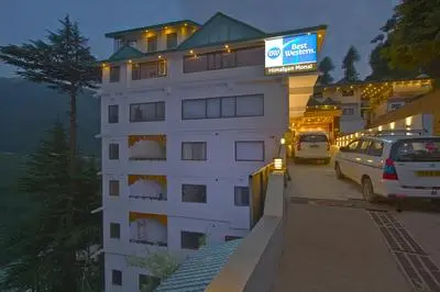 Beyond Stay Himalayan Monal Manali