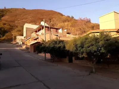 Casa en Portezuelo Centro