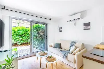 Lavie Maison Studio Avec Jardin