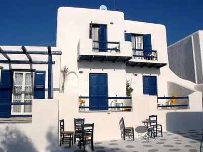 Anastasia Resort by Spilia