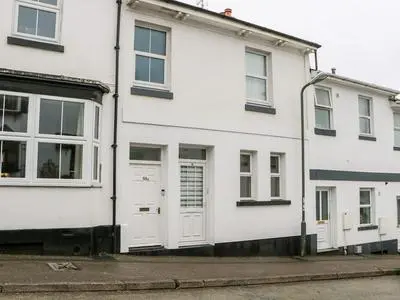Cove Cottage