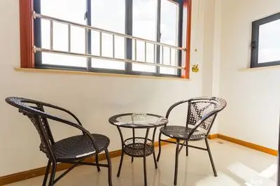 Mickey Wonderful Apartment