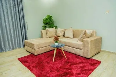 Cozy Residences Kampala 007