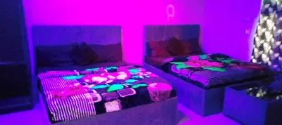 Hotel ORS Guest House Ayodhya