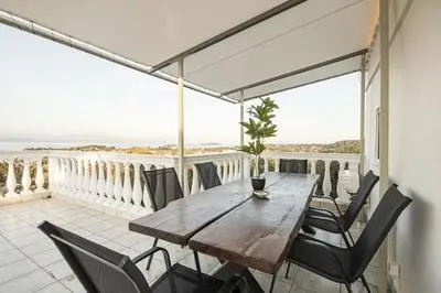 Villa Ionian Star Captain Politis