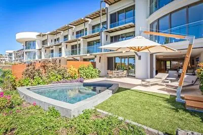 Mauna Kea Residences