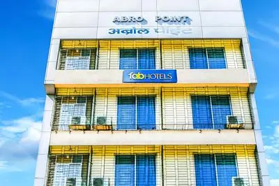 FabExpress Malad Residency