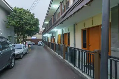 RedDoorz near Sukajadi 3
