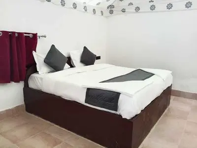 Thar Resort Jaisalmer