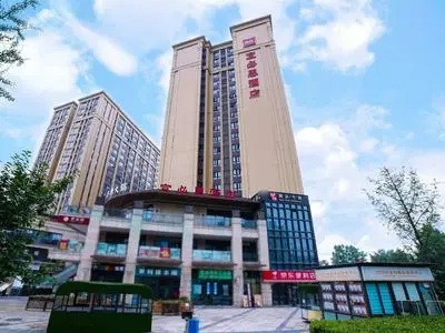 ibis Chengdu West Jingcui Road