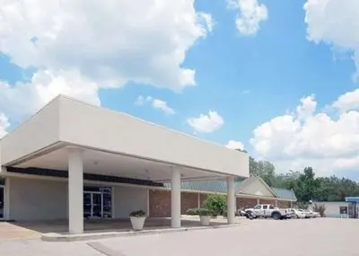 Econo Lodge Corinth