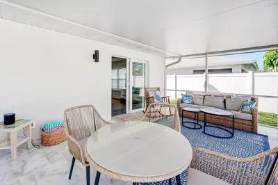 Naples Vacation Home: Private Pool + Hot Tub!