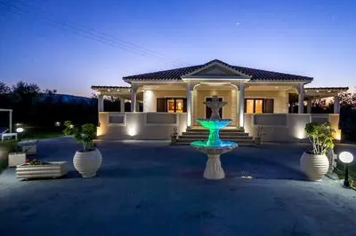 Hidden Heaven Luxury Villa