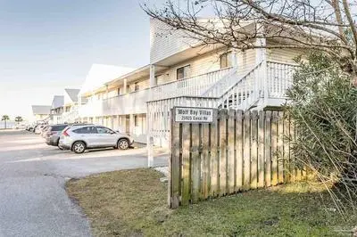 Wolf Bay Villas #106