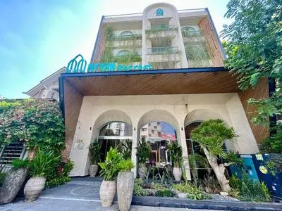 Myyan Retreat Da Nang