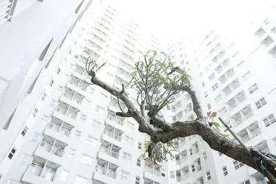 Cozy 1Br Apartment At Parahyangan Residence Bandung