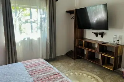 Hotel Casa Xalitla