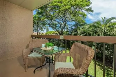 Maui Vista 2223 1 Bedroom Condo