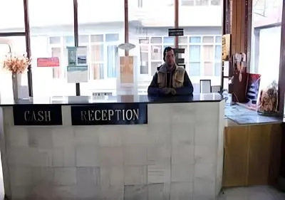 Hotel Hadimba Palace Manali